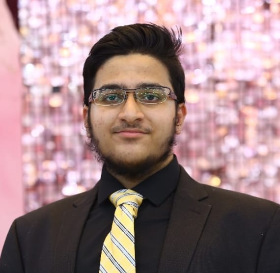SIR NAEEM REHMAN - ADMIN EXECUTIVE