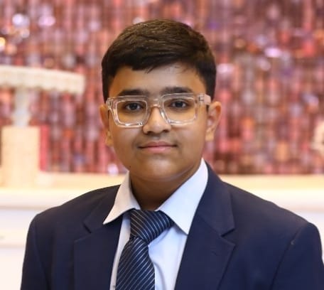 SIR DANIYAL - ADMIN EXECUTIVE